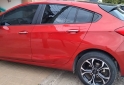 Autos - Chevrolet Cruze rs 2022 Nafta 38600Km - En Venta