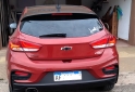 Autos - Chevrolet Cruze rs 2022 Nafta 38600Km - En Venta