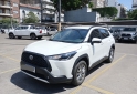 Autos - Toyota Corolla Cross XLI 2021 Nafta 56000Km - En Venta