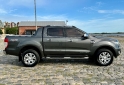 Camionetas - Ford RANGER LIMITED 3.2 2017 Diesel 82000Km - En Venta