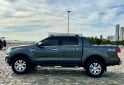 Camionetas - Ford RANGER LIMITED 3.2 2017 Diesel 82000Km - En Venta