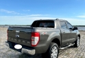 Camionetas - Ford RANGER LIMITED 3.2 2017 Diesel 82000Km - En Venta