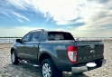 Camionetas - Ford RANGER LIMITED 3.2 2017 Diesel 82000Km - En Venta