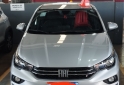 Autos - Fiat Cronos Stile 2023 Nafta 17500Km - En Venta