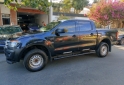 Camionetas - Ford Ranger 2014 Diesel 150000Km - En Venta