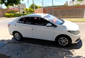 Autos - Chevrolet Prisma LTZ 1.4 2014 GNC 162000Km - En Venta