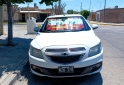 Autos - Chevrolet Prisma LTZ 1.4 2014 GNC 162000Km - En Venta