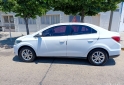 Autos - Chevrolet Prisma LTZ 1.4 2014 GNC 162000Km - En Venta