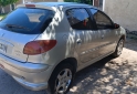 Autos - Peugeot 206 2008 Diesel 198000Km - En Venta