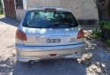 Autos - Peugeot 206 2008 Diesel 198000Km - En Venta