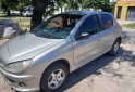 Autos - Peugeot 206 2008 Diesel 198000Km - En Venta