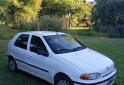 Autos - Fiat Palio 1998 Nafta 157000Km - En Venta