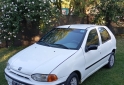 Autos - Fiat Palio 1998 Nafta 157000Km - En Venta