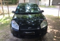 Autos - Ford FORD FIESTA MAX EDGE PLUS 2009 Nafta 226000Km - En Venta