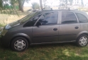 Autos - Chevrolet Meriva 2012 GNC 199200Km - En Venta