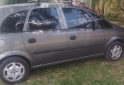 Autos - Chevrolet Meriva 2012 GNC 199200Km - En Venta