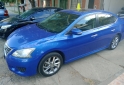 Autos - Nissan Sentra 2015 Nafta 1Km - En Venta