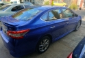 Autos - Nissan Sentra 2015 Nafta 1Km - En Venta