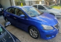 Autos - Nissan Sentra 2015 Nafta 1Km - En Venta