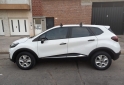 Autos - Renault captur life 1.6 2020 Nafta 85000Km - En Venta