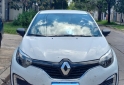 Autos - Renault captur life 1.6 2020 Nafta 85000Km - En Venta