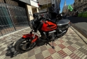 Motos - Ducati Scrambler Sixty2 400 2017 Nafta 32000Km - En Venta