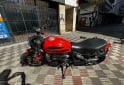 Motos - Ducati Scrambler Sixty2 400 2017 Nafta 32000Km - En Venta