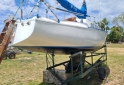 Embarcaciones - Velero H20 - En Venta