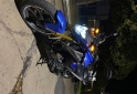 Motos - Honda Twister CB 300 2023 Nafta 1641Km - En Venta