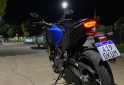 Motos - Honda Twister CB 300 2023 Nafta 1641Km - En Venta