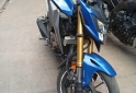 Motos - Honda Twister CB 300 2023 Nafta 1641Km - En Venta