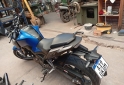 Motos - Honda Twister CB 300 2023 Nafta 1641Km - En Venta