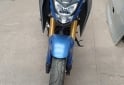 Motos - Honda Twister CB 300 2023 Nafta 1641Km - En Venta