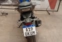 Motos - Honda Twister CB 300 2023 Nafta 1641Km - En Venta