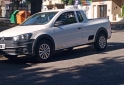 Camionetas - Volkswagen Saveiro cabina extendida 2015 Nafta 100000Km - En Venta