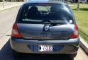 Autos - Renault Clio 2012 Nafta 98000Km - En Venta