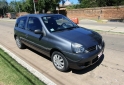 Autos - Renault Clio 2012 Nafta 98000Km - En Venta