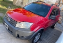 Autos - Ford Ecosport 1.6 XLPlus 2012 Nafta 216000Km - En Venta