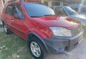 Autos - Ford Ecosport 1.6 XLPlus 2012 Nafta 216000Km - En Venta