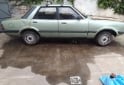 Clsicos - Ford Taunus gua modelo 1983 - En Venta