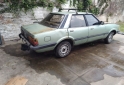 Clsicos - Ford Taunus gua modelo 1983 - En Venta