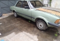 Clsicos - Ford Taunus gua modelo 1983 - En Venta