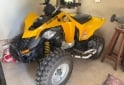 Cuatris y UTVs - Can Am Ds 250 2017  111111Km - En Venta