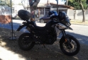 Motos - Voge 650 2024 Nafta 1200Km - En Venta