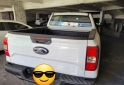 Camionetas - Ford Ranger 2024 Diesel 1000Km - En Venta