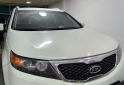 Camionetas - Kia Sorento 2011 2011 Nafta 180000Km - En Venta