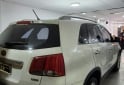 Camionetas - Kia Sorento 2011 2011 Nafta 180000Km - En Venta