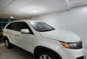 Camionetas - Kia Sorento 2011 2011 Nafta 180000Km - En Venta