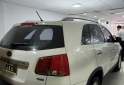 Camionetas - Kia Sorento 2011 2011 Nafta 180000Km - En Venta