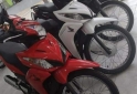 Motos - Honda Wave 2025 Nafta 0Km - En Venta